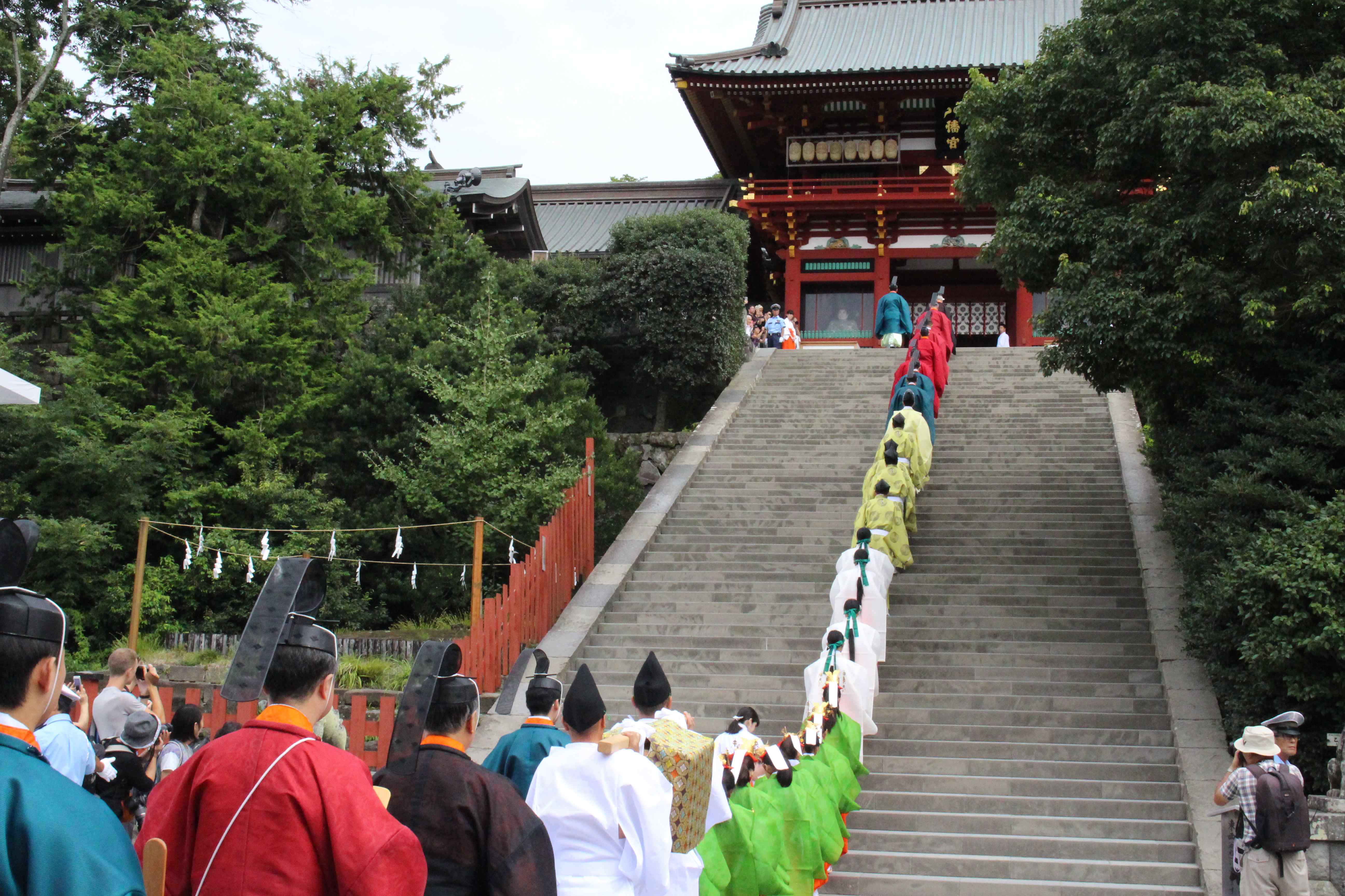 ⛩️ 시노무라 하치만궁 이미지 10